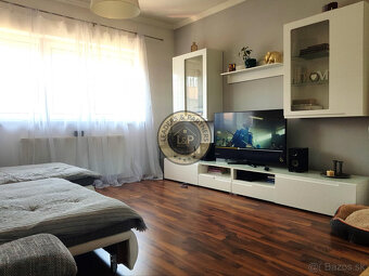 PREDAJ 3izbový byt so strešnou terasou 100 m2 Mosonmagyaróvá - 3