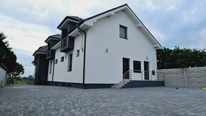 V novostavbe na prenájom 2 byty - 3