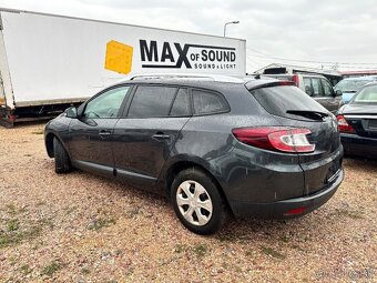 Renault Megane 1.5 DCi - 3