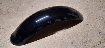 Predám dieli zo Suzuki VZ 800 Marauder - 3