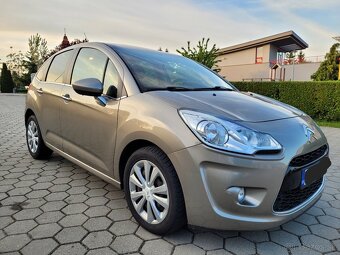 Citroën C3 1.4 HDI 50 KW, r.v. 2012 - 3