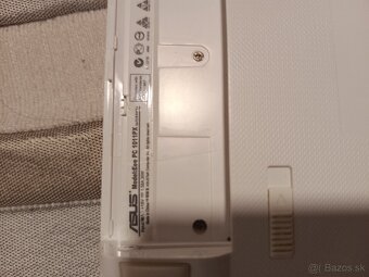 Asus Pc 1011 PX - 3