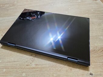 Dotykovy otocny Dell Inspiron 7415 s 512gb ssd diskom 16gb r - 3