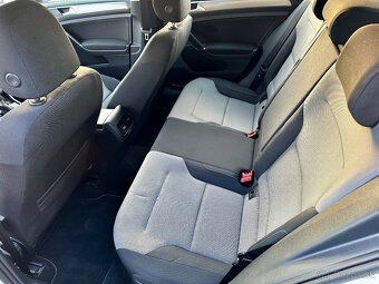 E-golf - 3