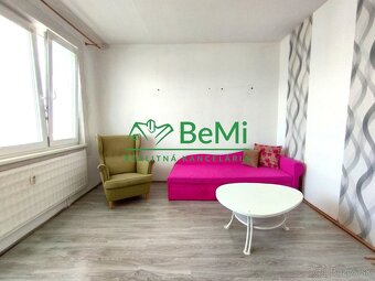 Priestranný 3 izbový byt na predaj - Lučenec - 3