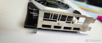MSI GeForce RTX 2070 VENTUS 8GB - 3