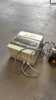 AT MODUL vykurovacie elektricke zariadenie - 3