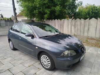 Seat Ibiza - 3