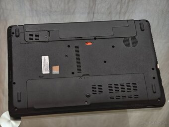 Notebook ACER 15,6" Intel Core i3/8GB ram/250GB hdd - 3