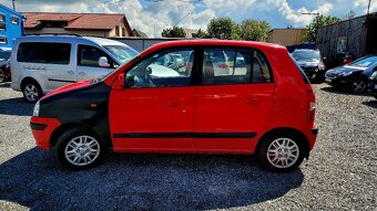 Hyundai Atos prime 1,1 i - 46 kw benzin - 3
