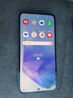 Samsung galaxy A55 5g - 3