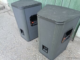 JBL Skelety na 12" a 1" driver na závit - 3