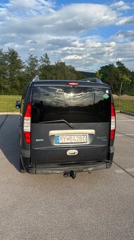 Fiat doblo Malibu - 3