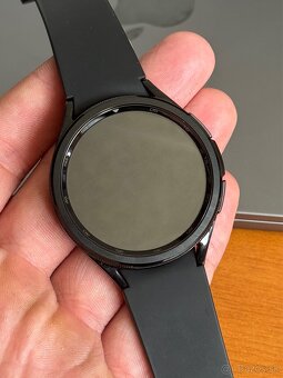Samsung Galaxy Watch 6 Classic 47mm Black - 3