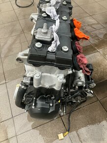 Motor Kawasaki ZZR 1441,Kawasaki ZZR 1400 - 3