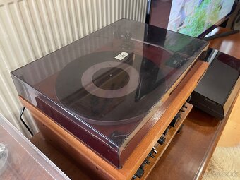Gramofon Tesla NC 450 - 3