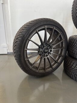 Enkei 5x112 R18 - 3