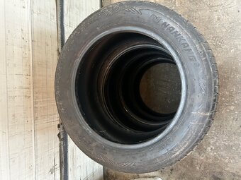 Letne pneu 215/55 r16 Nankang 4ks - 3
