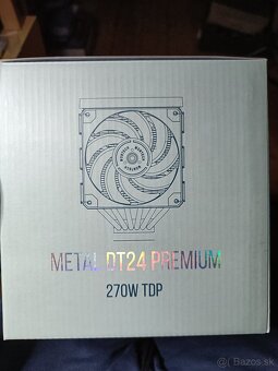Montech METAL DT24 PREMIUM - 3