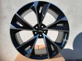 AUDI RS disky R21 5x112 - 3
