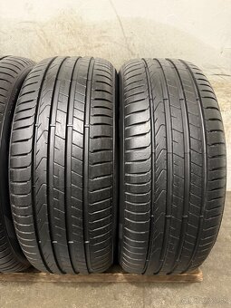 Nepoužité letné pneumatiky 225/50/18 Pirelli Cinturato P7 - 3