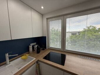 2 izbový byt v centre mesta na prenájom. - 3
