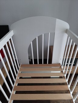 Postieľka s vybavením - 3