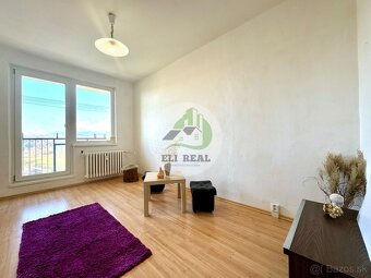 ✅ 4-izbový byt, (84m2) Moldava nad Bodvou - 3