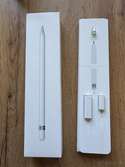 Apple pencil 1 - 3