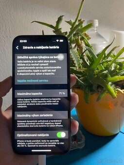 iPhone 13 pro 256 gb čítaj popis - 3