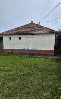 Rodinný dom na predaj v obci Pata. - 3