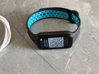 Xiaomi Redmi Smart Band 2 Black - 3
