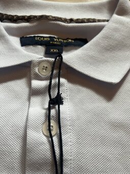 louis vuitton black white - 3