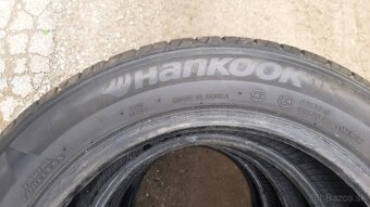 165/60 r14 75 Hankook letne - 3