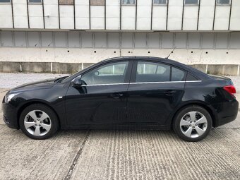 Chevrolet Cruze 2.0 120kw - 3