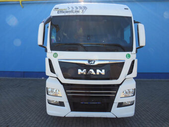 MAN TGX 18.460, EURO 6, INTARDER, NEU TACHO - 3