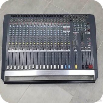 Predam RCF ART 715 Mk4 - 3