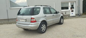 Mercedes ML400 V8 - 3