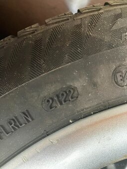 Skoda 5x112 r16 - 3
