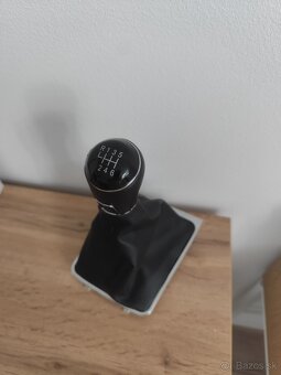 Radiaca páka 6kvalt - 3