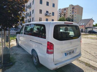 Vito 2.2 diesel 140 kw - 3