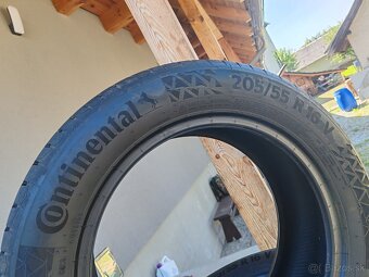205/55 R16 Continental PremiumContact 7 - 3