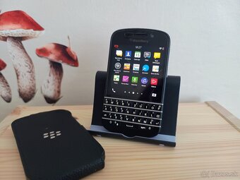 BlackBerry zbierka OS10 - 3