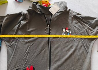 Mikina Mickey - 3