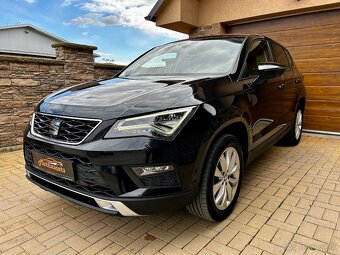 Seat Ateca 2.0 TDI 150 Style DSG - 3