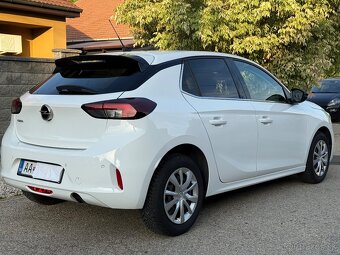Opel Corsa 1.2 S&S Elegance org. 33000km - 3