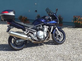 SUZUKI GSF650S BANDIT - 3