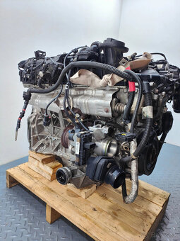 bmw 3 4 5 7 x5 x6 N57 / N57D30A / 330 / 430 / 530 motor - 3