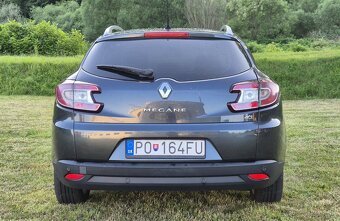 Renault Mégane Grandtour 1,5 dCi - 3