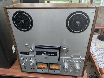 Akai GX630DB - 3